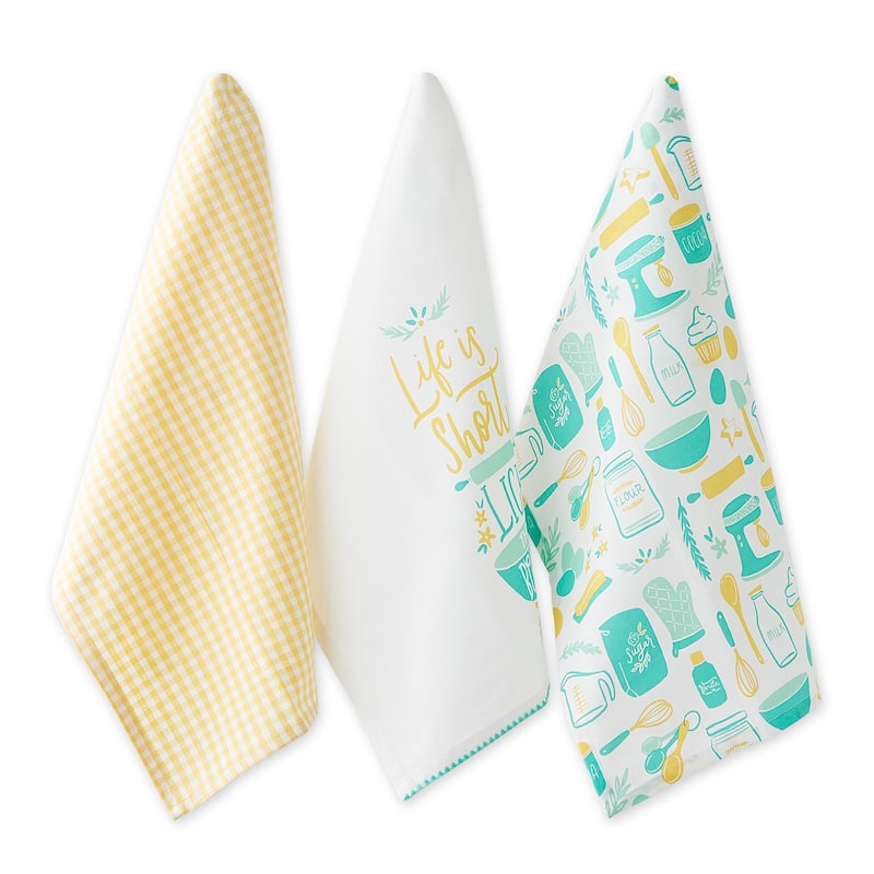 Dishtowel Sets