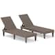 Option 2 PCS-Brown