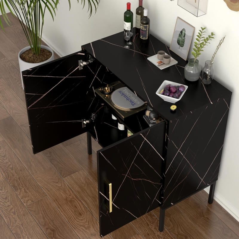 Storage Cabinet