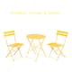 Option Yellow