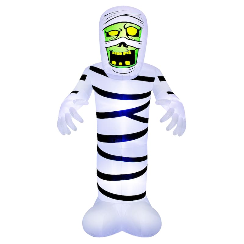 Airflowz Inflatable Mummy, 20'