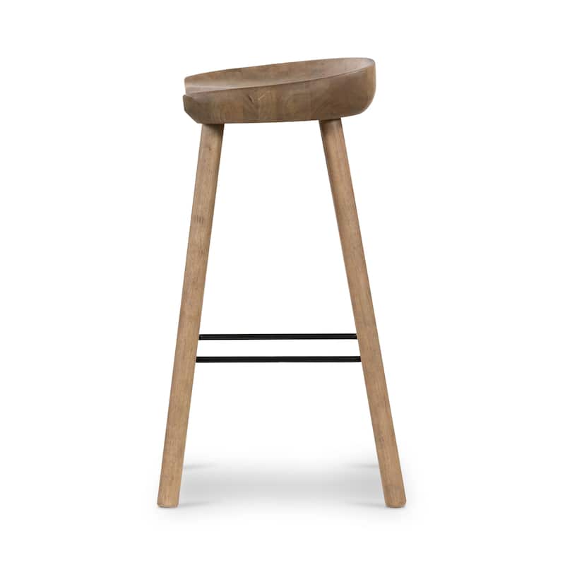 Haven Home Jonathon Stool