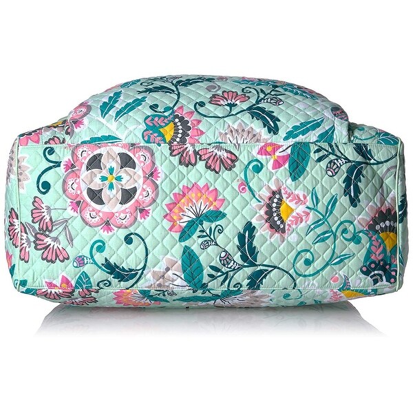 vera bradley grand weekender sale