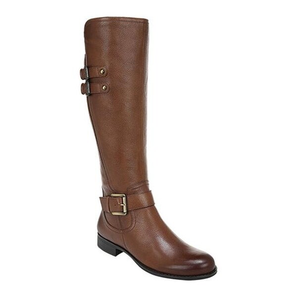 jessie knee high riding boot naturalizer