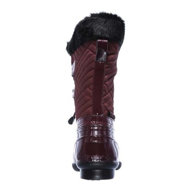 skechers hampshire manchester duck boot