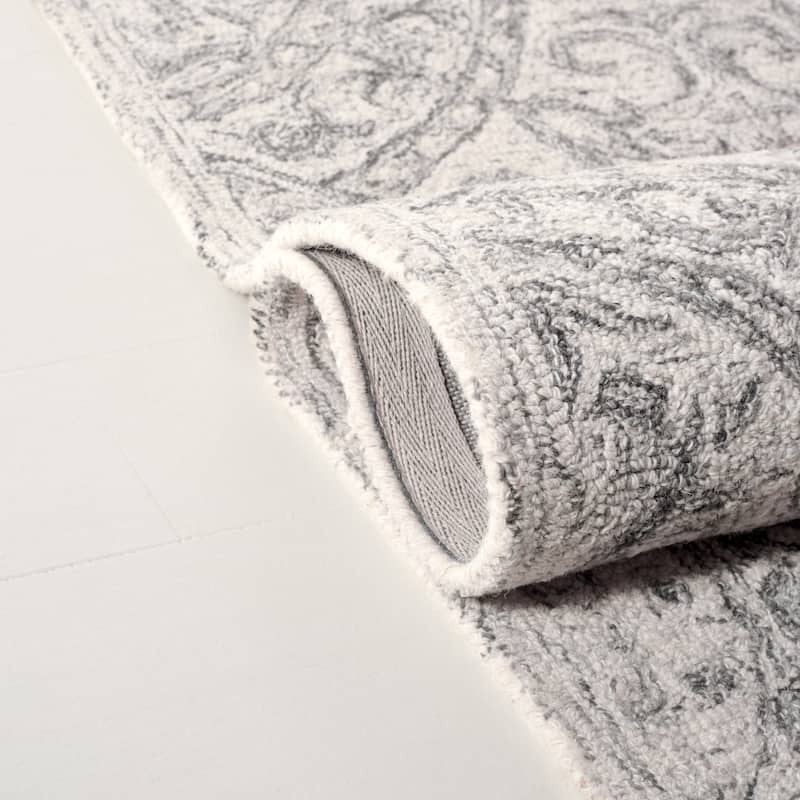 Lauren Ralph Lauren Handmade Kosumo Casual Wool Rug