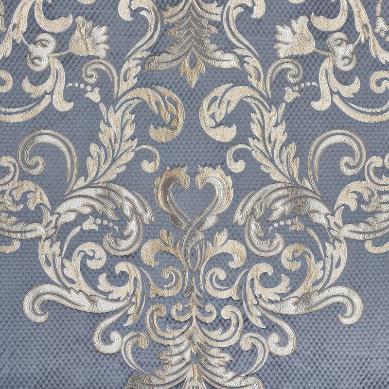 Dicaprio Window Panel Pair