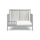 preview thumbnail 3 of 5, Suite Bebe Connelly 4-in-1 Convertible Crib