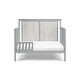 preview thumbnail 5 of 3, Suite Bebe Connelly Toddler Guard Rail Grey