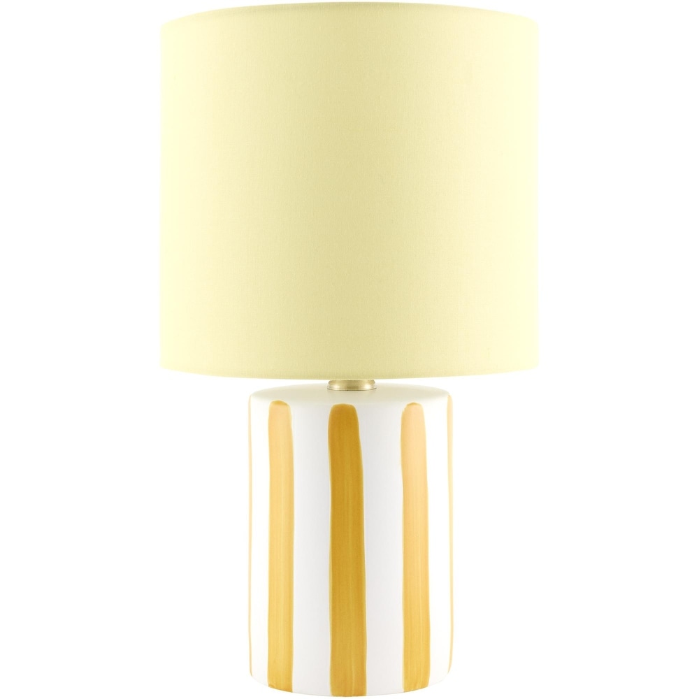 Tallow Table Lamp 23.50 Tallow Table Lamp 23.50