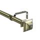 Option Antique Brass