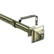 Option Antique Brass