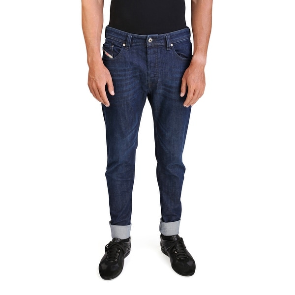 diesel larkee relaxed comfort straight