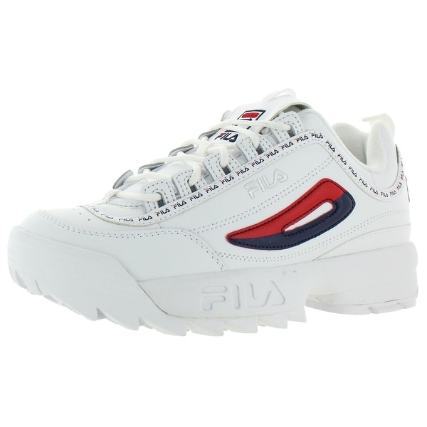 retro fila sneakers