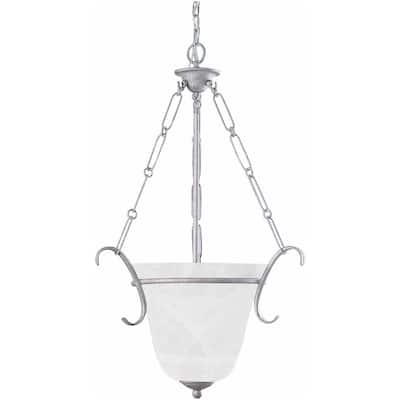 Volume Lighting Toledo 4 Light 20" Wide Pendant