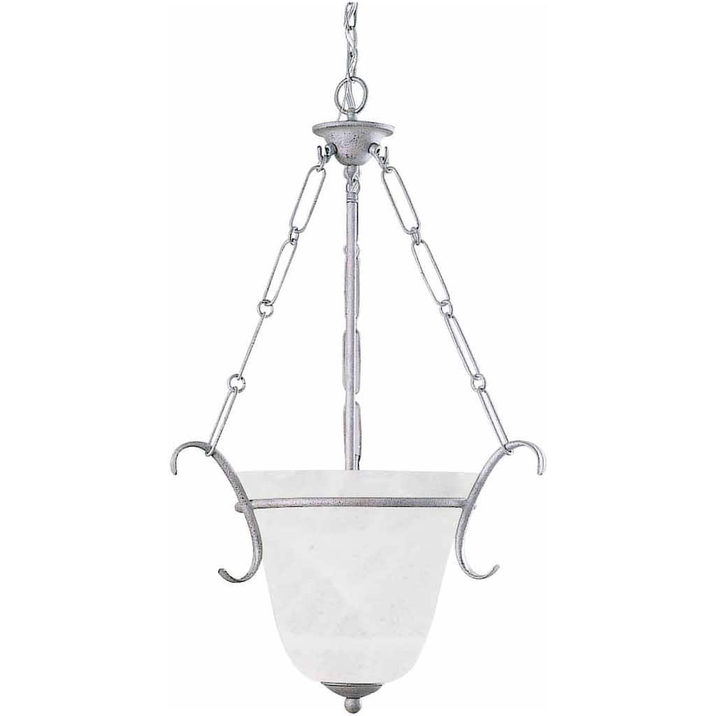 Volume Lighting Toledo 4 Light 20" Wide Pendant