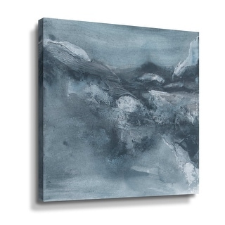 Granite II Gallery Wrapped Canvas - Bed Bath & Beyond - 34540800