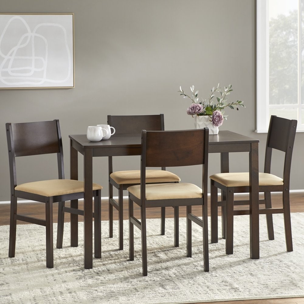 Metropolitan 5 hotsell piece dining set