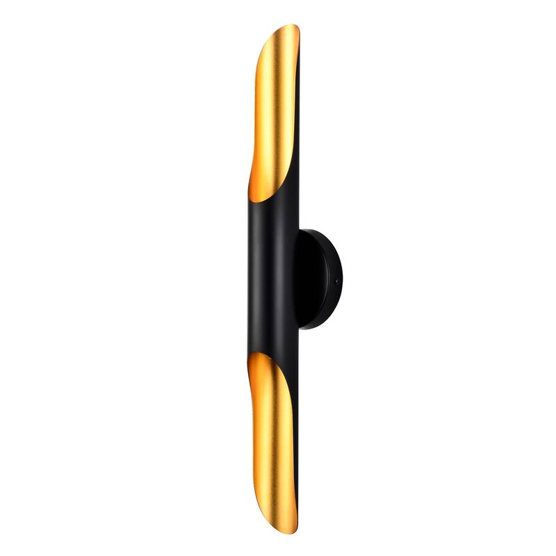 Jordona 5 Inch Two way Modern Design Wall Sonces