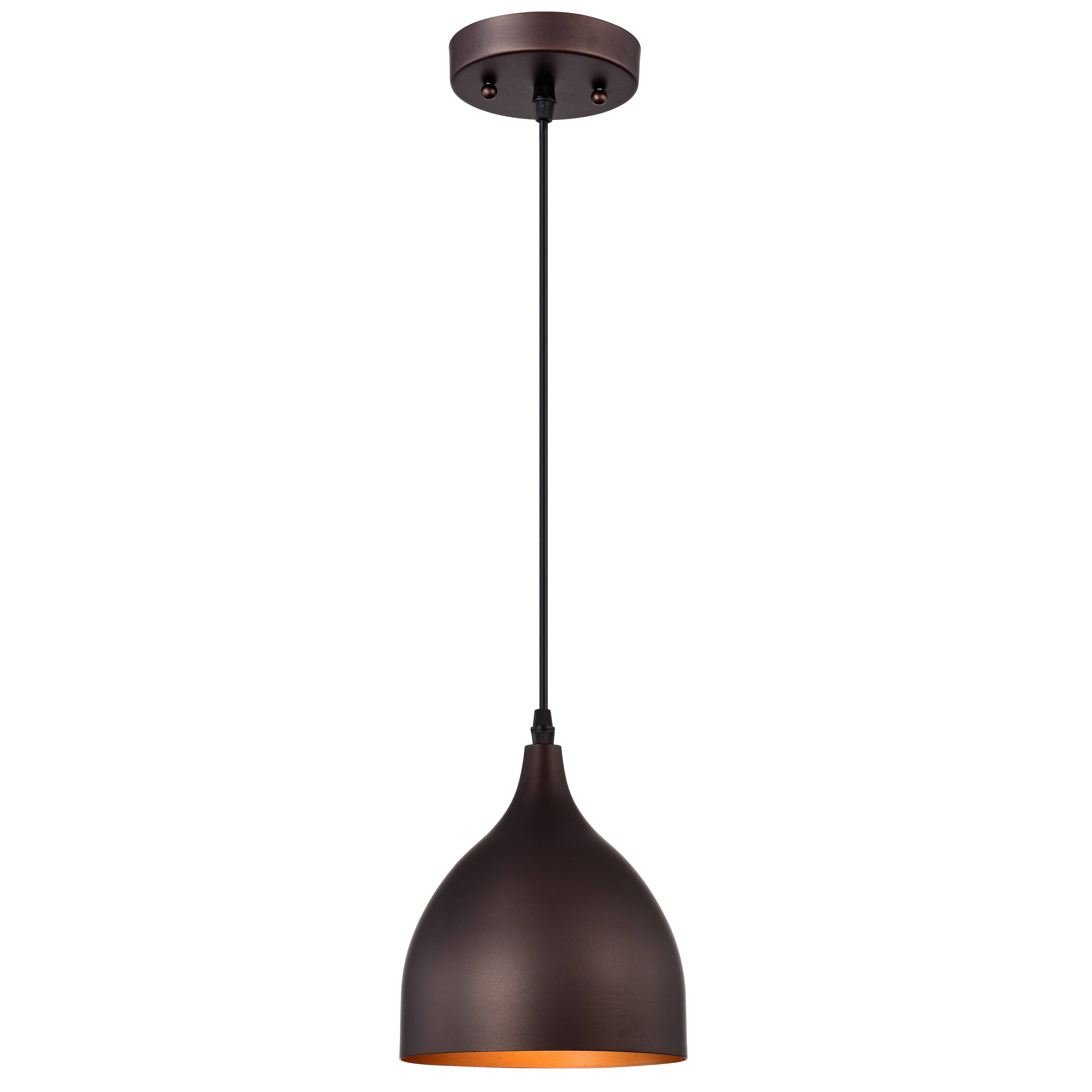 Option Oil Rubbed Bronze