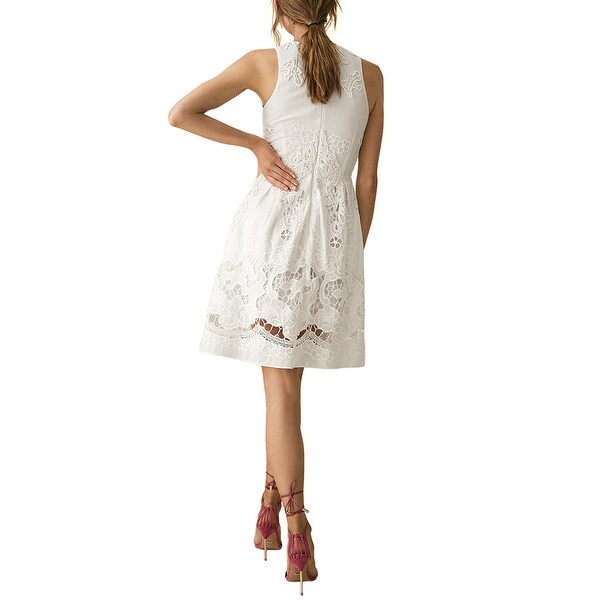 Reiss bianca dress online