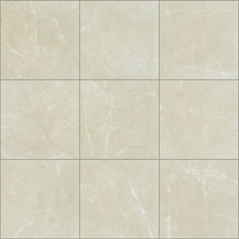Shaw Visionary - 20" Square Floor and Wall Tile - Sold by Carton - Retreat