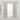 Lush Decor Farmhouse Stripe Yarn Dyed Cotton Window Curtain Panel Pair
