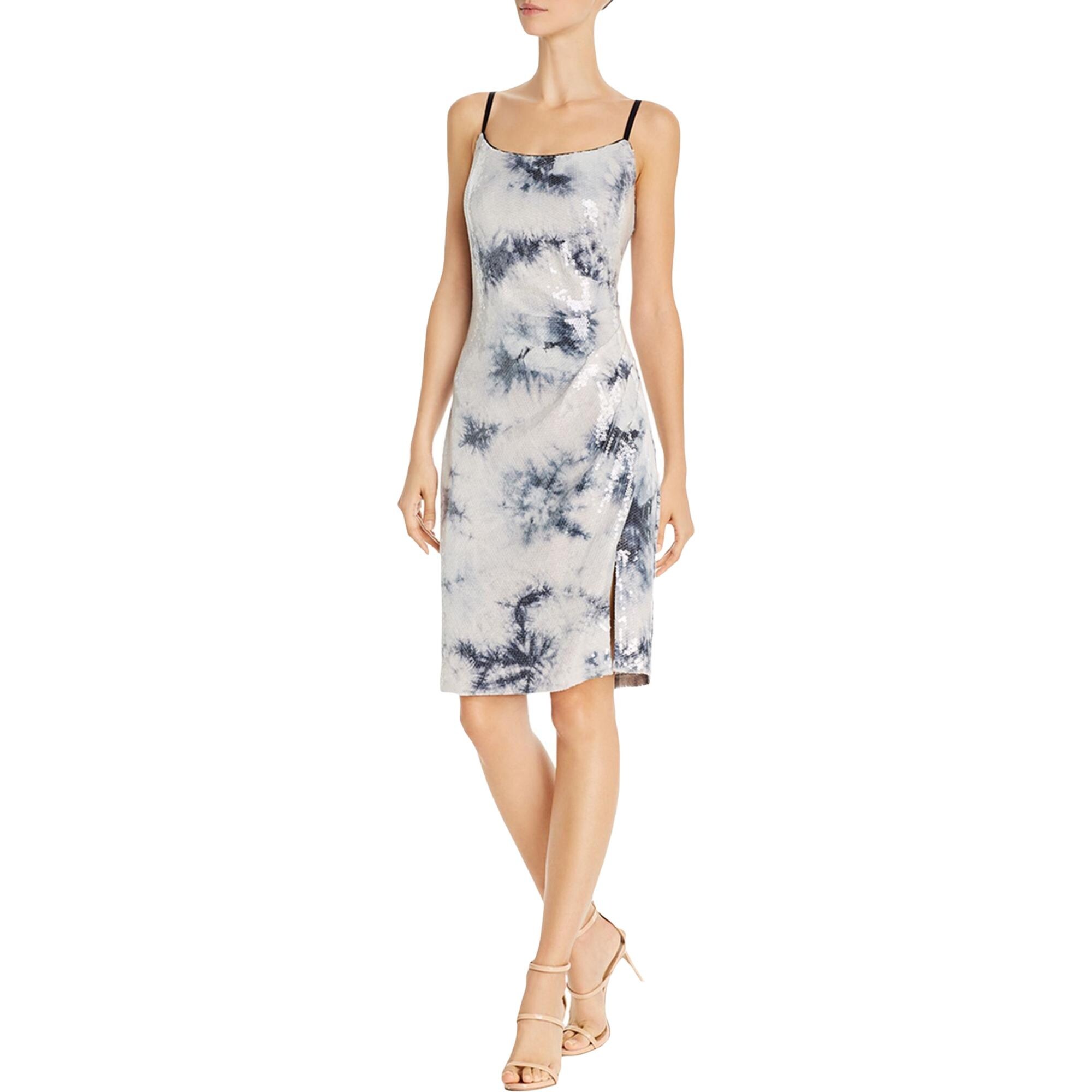 laundry cocktail dresses