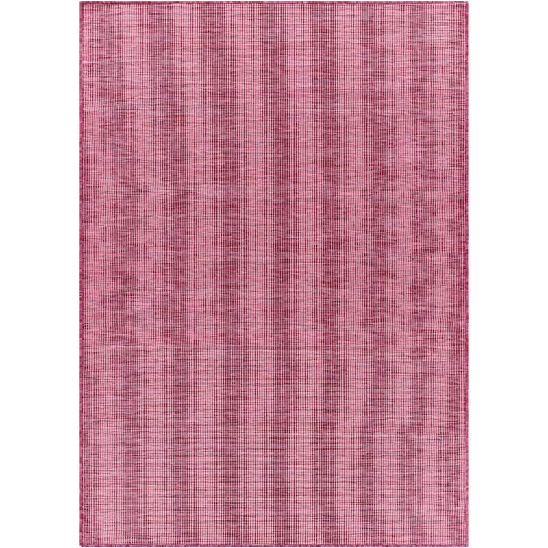 Artistic Weavers Rowena Indoor / Outdoor Heathered Area Rug