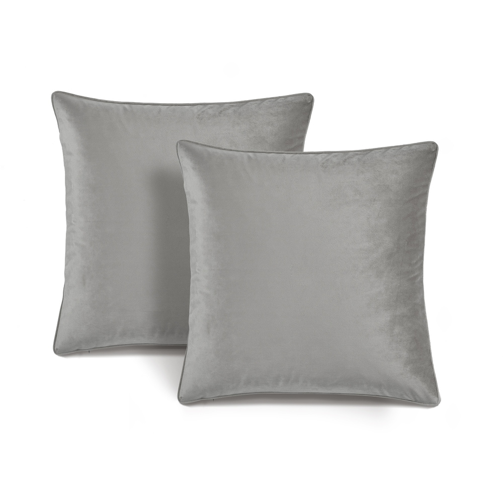 Buy Size 20 x 20 Lush Decor Throw Pillows Online at Overstock 