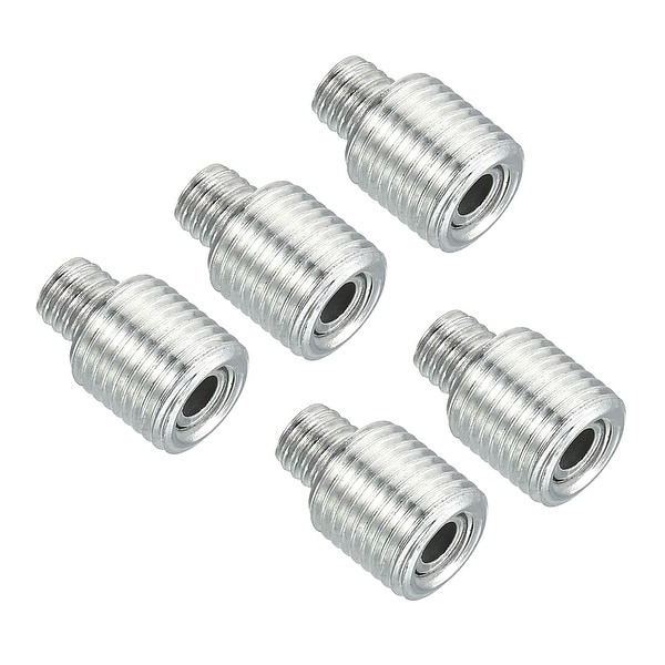 Kit Adaptateur Réducteur M10 Vers M6 - 10 Pièces, Raccords Tuyau, Neuf Par Uxcell