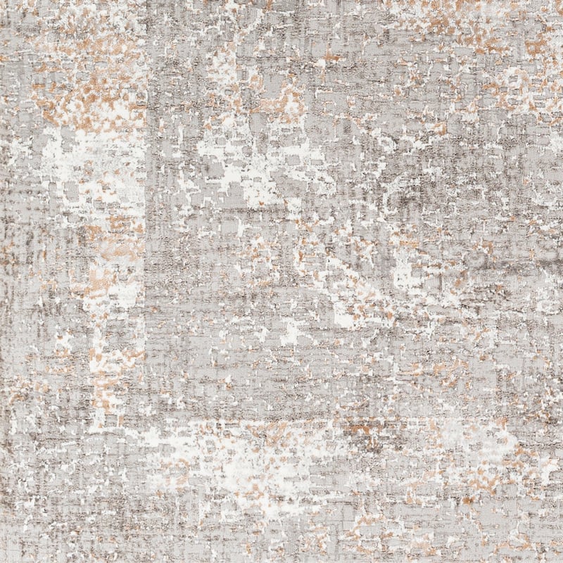 Livabliss Ceyhun Traditional Abstract Area Rug