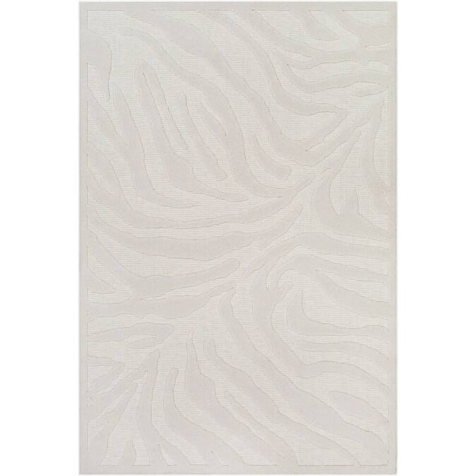 Livabliss Greenwich Modern Indoor/Outdoor Area Rug