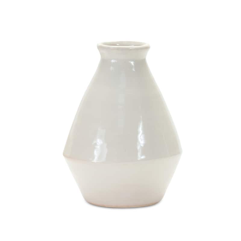 Terracotta Vase (Set of 2)