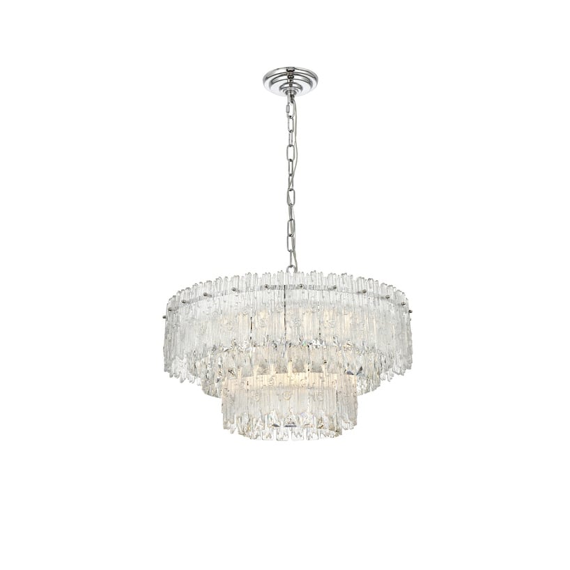 Indigo Home 21 inch Pendant Light