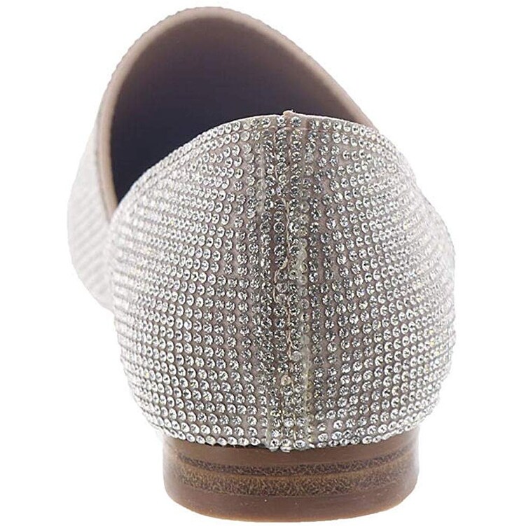 steve madden talent flats