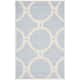 Option Light Blue/Ivory