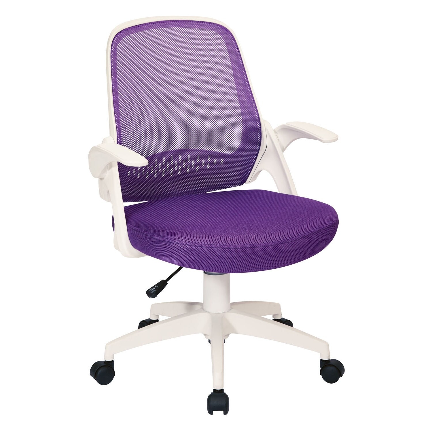 Osp home furnishings shop jackson office chair