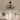 Semi Flush Mount Ceiling Fan with Dimmable LED Light and Remote-Controlled - 20 Inches