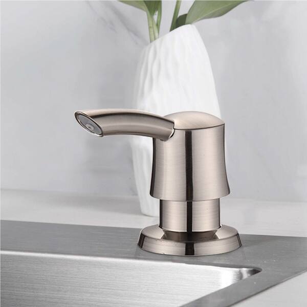 Kitchen Soap Dispenser Bed Bath & Beyond 37925633