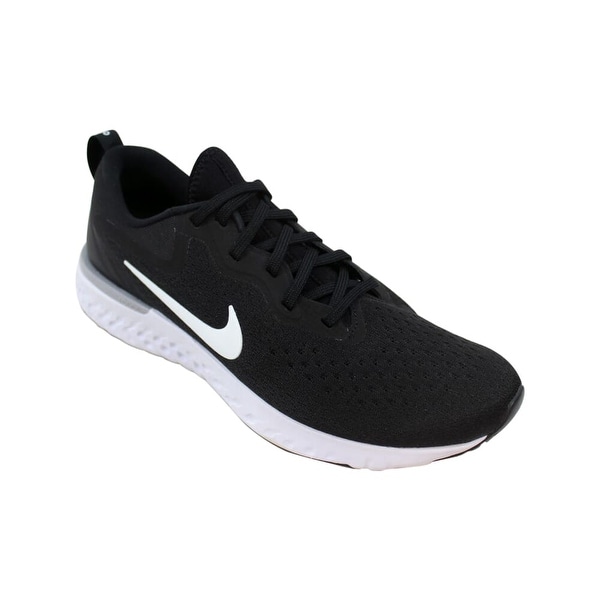 women's nike odyssey react wolf grey