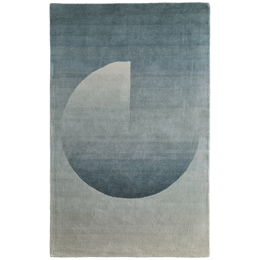 Grand Bazaar Wayward Hand Tufted Geometric Modern Area Rug