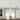 8 - Lights Modern Sputnik Linear Bubble Chandelier With Globe White Glass Shades