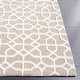 preview thumbnail 25 of 37, SAFAVIEH Audrey Cosma Modern Geometric Rug
