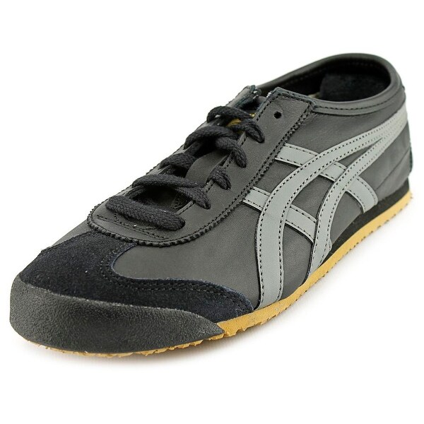 Shop Onitsuka Tiger by Asics Mexico 66 Men Round Toe Shop Onitsuka Tiger by Asics Mexico 66 Men Round Toe