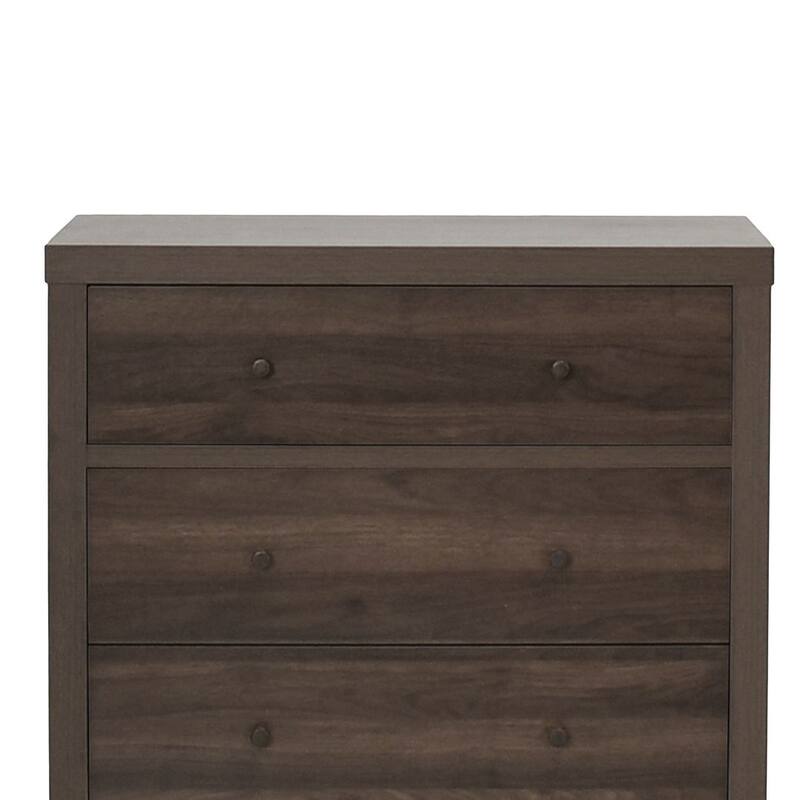 Modern Chest of Drawers - 3, 4, or 5 Drawer by Christopher Knight Home