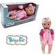 preview thumbnail 5 of 3, Baby's First Classic Softina Jumper Toy Doll - All Ages