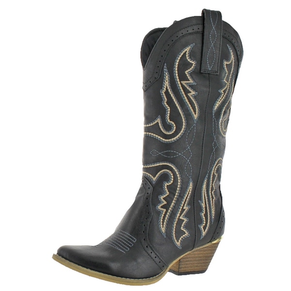black country boots womens