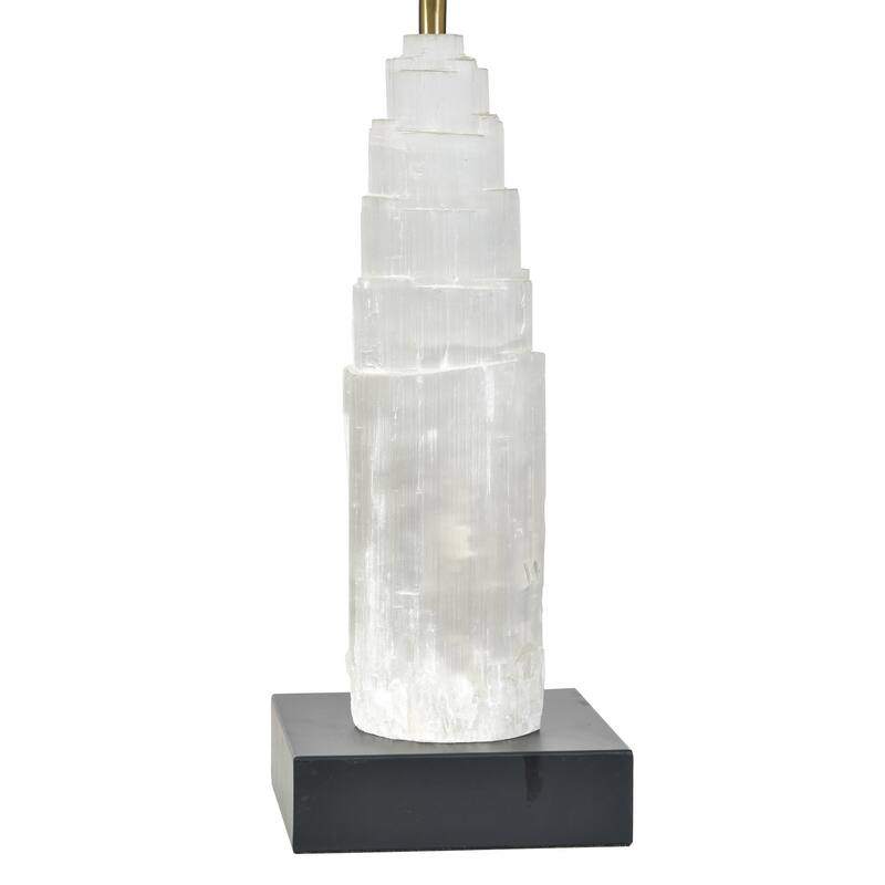 Tamara Day for Stylecraft Jasper Table Lamp