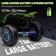 preview thumbnail 7 of 33, 12V Kids Ride on ATV, ElectriaSpeedy Ride on Car Toys Licensed by Bombardier